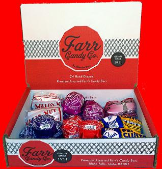 Candy Box