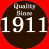 Since 1911